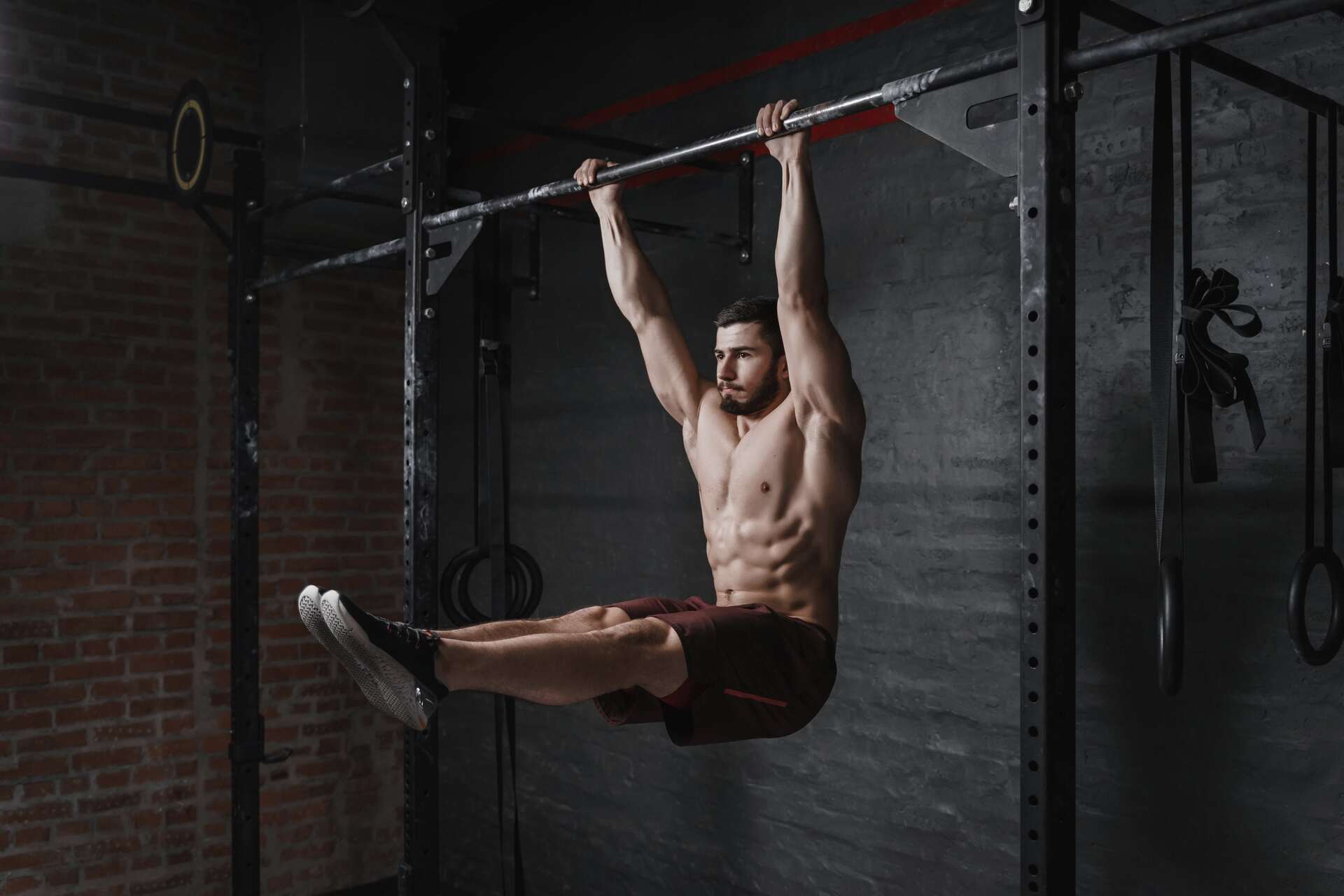 Calisthenics Training
